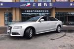 奥迪A4L2011款2.0TFSI 舒适型