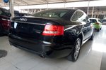 奥迪A6L2008款2.4 技术型