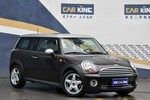 MINICLUBMAN2010款Cooper Cheer