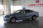 大众帕萨特2011款2.0TSI DSG 至尊版