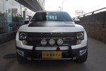 福特F-1502014款6.2L 墨西哥豪华版