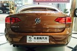 大众凌渡2015款230TSI DSG风尚版