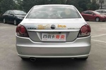 大众朗逸2011款1.6L 手动 品雅版