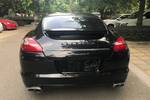 保时捷Panamera2010款Panamera 3.6L 