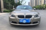 宝马3系敞篷2008款330i