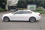 宝马5系2014款528Li 领先型