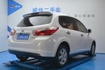 启辰R502013款1.6L 手动时尚版