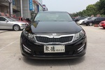 起亚K52012款2.0L 手自一体 DLX-2 Nu