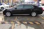 丰田皇冠2010款3.0L Royal Saloon 