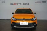 大众Polo2011款1.6L 手自一体 致尚版