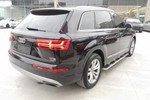 奥迪Q7 e-tron quattro2017款45 e-tron