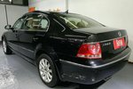 大众帕萨特领驭2007款1.8T 手动豪华型