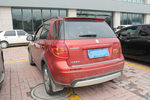 铃木天语SX42011款1.6L 自动 运动型