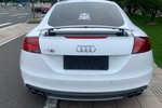 奥迪TTS2013款TTS Coupe 2.0TFSI quattro