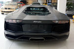 兰博基尼Aventador2012款LP700-4