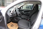 smartforfour2016款1.0L 灵动版