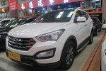 现代全新胜达2013款2.4L 自动两驱智能型