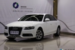 奥迪A4L2012款2.0TFSI 舒适型