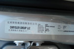 Jeep吉普大切诺基2011款3.6L 豪华导航版