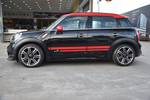 MINICOUNTRYMAN JCW2014款1.6T JOHN COOPER WORKS All 4