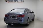 英菲尼迪Q502014款2.0T 舒适版