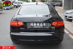 奥迪A6L2009款2.8FSI 豪华型