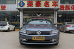 大众帕萨特2011款2.0TSI DSG 至尊版