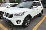 现代ix252015款1.6L 自动两驱智能型GLS