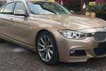 宝马3系2013款335i xDrive