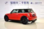 MINIMINI2011款1.6L COOPER Fun