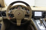 保时捷Panamera2010款Panamera 4S 4.8L 