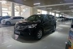 本田CR-V2012款2.0L 两驱都市版