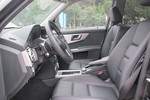 奔驰GLK级2013款GLK 300 4MATIC 动感型