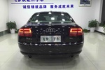 奥迪A8L2008款2.8FSI 豪华型