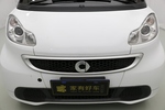 smartfortwo2015款1.0 MHD 新年特别版