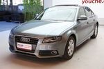 奥迪A4L2009款2.0TFSI 舒适型