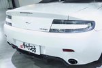 阿斯顿马丁V8 Vantage2011款4.7 Sportshift Coupe