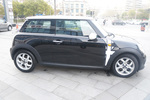 MINICOUNTRYMAN2011款1.6L COOPER FUN