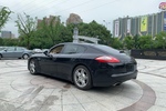 保时捷Panamera2010款Panamera 4 3.6L 