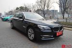 宝马7系2013款730Li 领先型