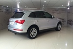 奥迪Q52010款2.0TFSI 豪华型