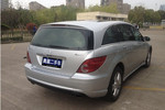 奔驰R级2008款R350L 4MATIC