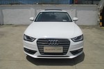 奥迪A4L2013款35 TFSI 自动舒适型