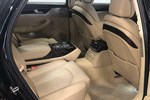 奥迪A8L2016款45 TFSI quattro豪华型