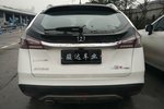 纳智捷优6 SUV2014款1.8T 两驱时尚型