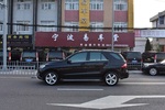 奔驰M级2012款ML300 4MATIC