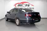 大众迈腾2009款1.8TSI DSG 舒适型