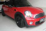 MINICOUNTRYMAN2011款1.6L ONE