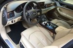 奥迪A8L2013款45 TFSI quattro豪华型