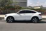 奔驰GLC级2017款GLC 200 4MATIC